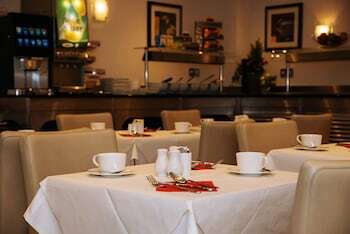 Hotel Shaftesbury Premier Notting Hill