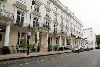 Hotel Shaftesbury Premier Notting Hill