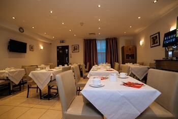 Hotel Shaftesbury Premier Notting Hill