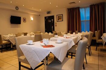 Hotel Shaftesbury Premier Notting Hill