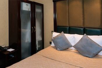 Hotel Shaftesbury Premier Notting Hill