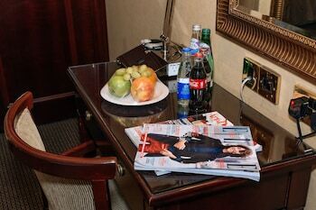 Hotel Shaftesbury Premier Notting Hill