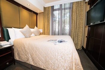 Hotel Shaftesbury Premier Notting Hill