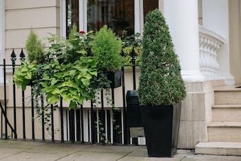 Hotel Shaftesbury Premier Notting Hill