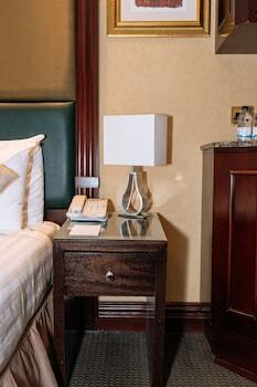 Hotel Shaftesbury Premier Notting Hill