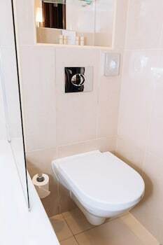 Hotel Shaftesbury Premier Notting Hill