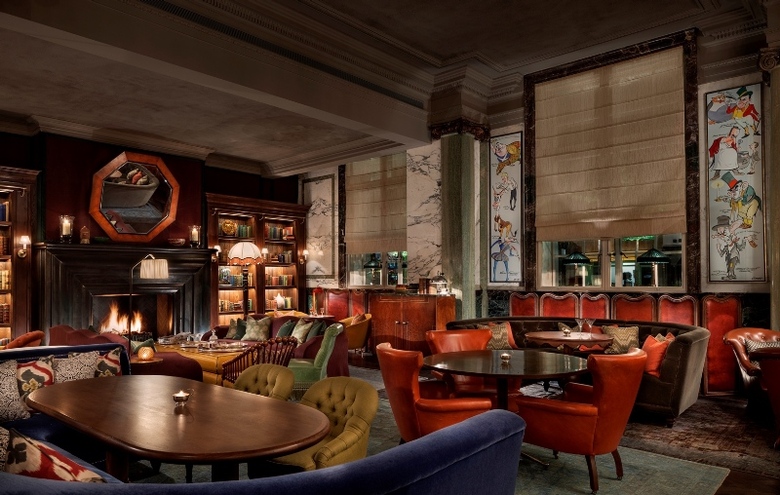 Hotel Rosewood London