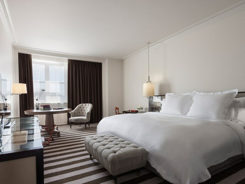 Hotel Rosewood London