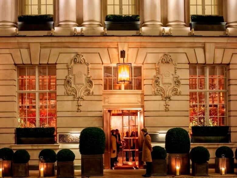 Hotel Rosewood London