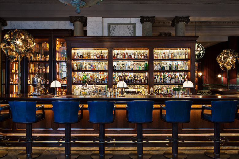 Hotel Rosewood London