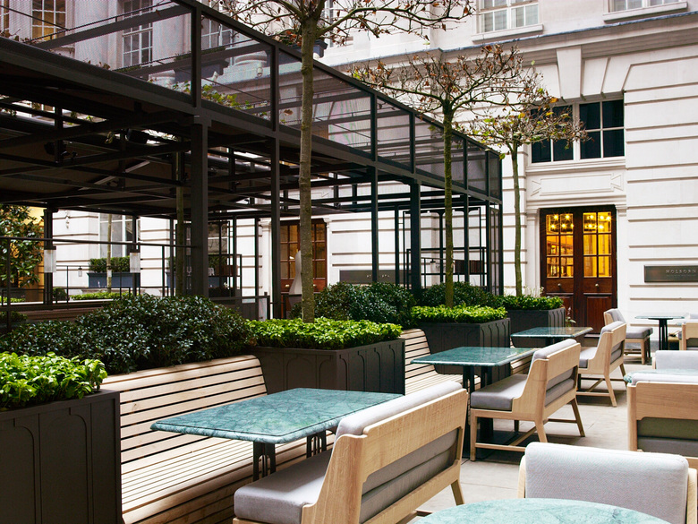 Hotel Rosewood London