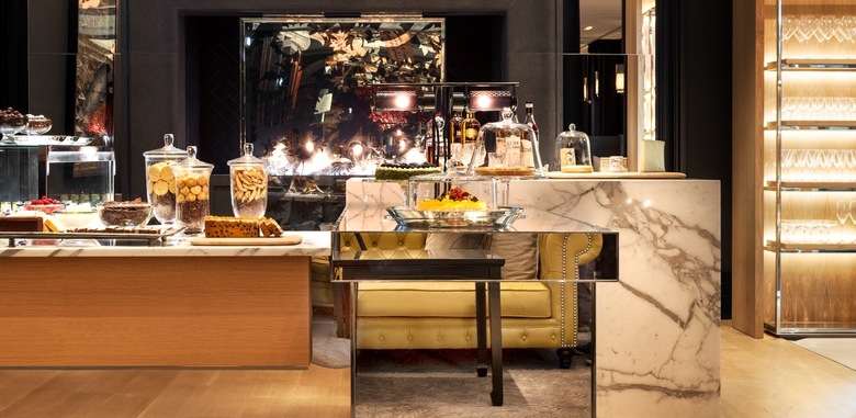 Hotel Rosewood London