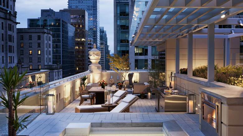 Hotel Rosewood London