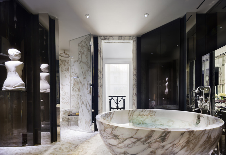 Hotel Rosewood London