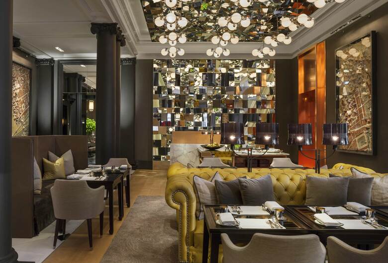 Hotel Rosewood London