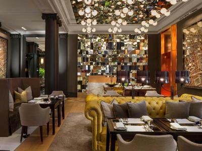 Hotel Rosewood London