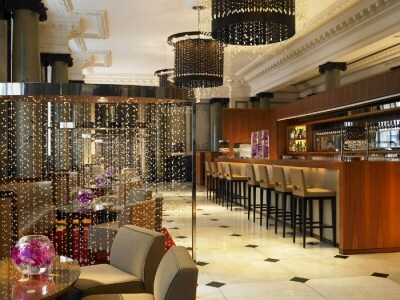 Hotel Rosewood London