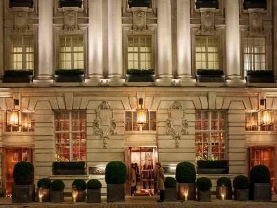 Hotel Rosewood London