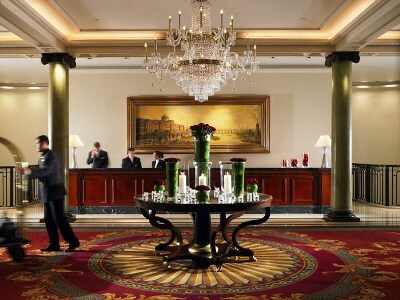 Hotel Rosewood London