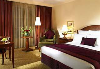 Hotel Rosewood London