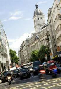 Hotel Rosewood London