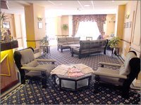 Hotel Comfort Inn Notting Hill