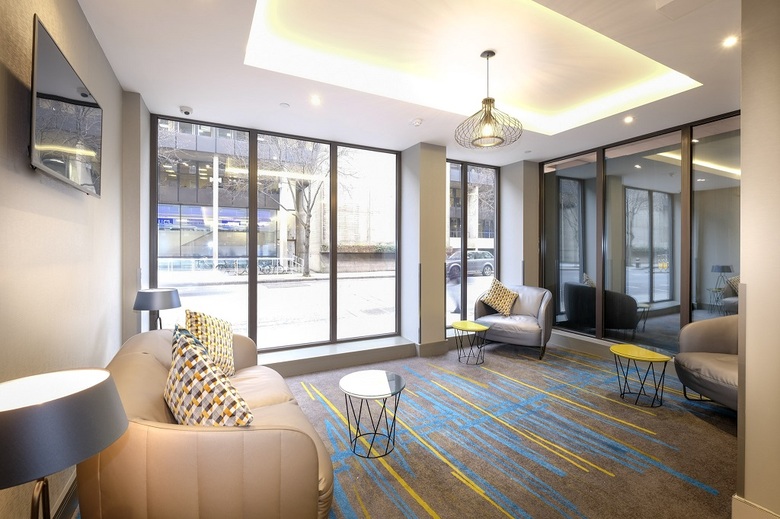 Hotel Royal National