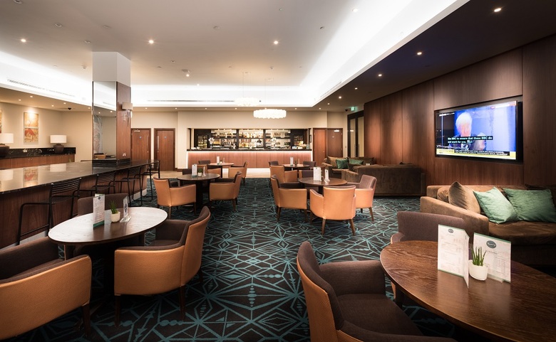 Hotel Royal National