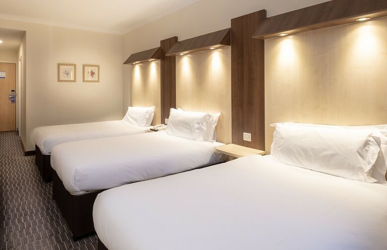 Hotel Royal National