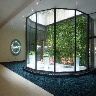 Hotel Royal National