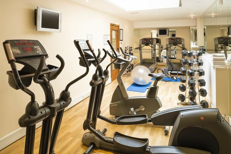 Copthorne Tara Hotel London Kensington