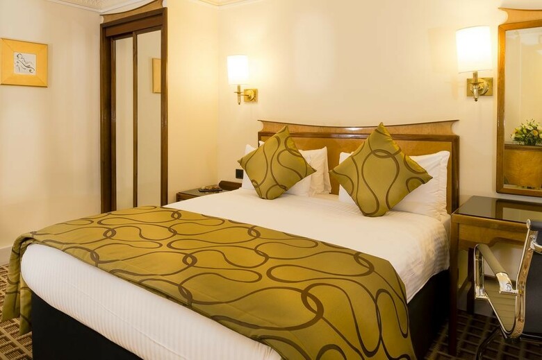 Copthorne Tara Hotel London Kensington