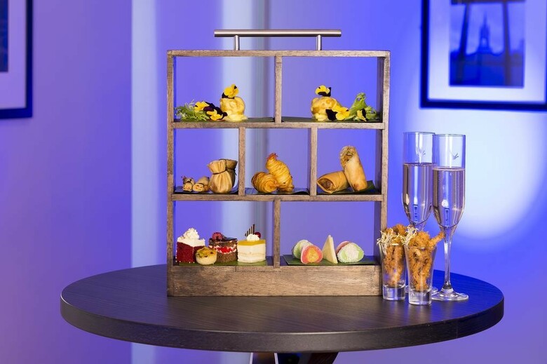 Copthorne Tara Hotel London Kensington