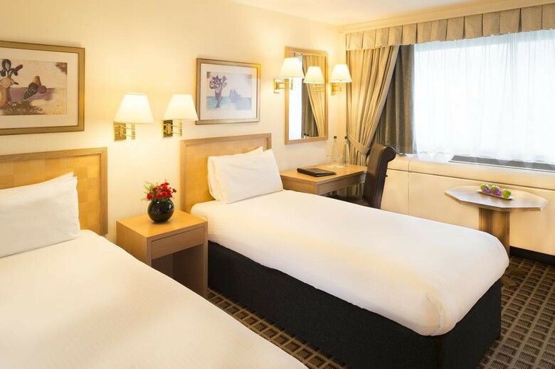 Copthorne Tara Hotel London Kensington