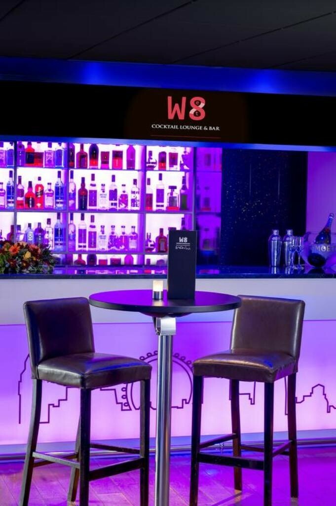 Copthorne Tara Hotel London Kensington