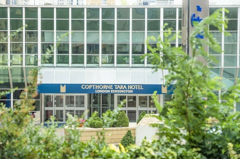 Copthorne Tara Hotel London Kensington