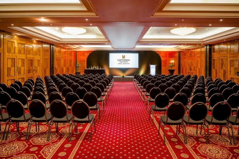 Copthorne Tara Hotel London Kensington