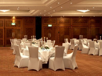 Copthorne Tara Hotel London Kensington