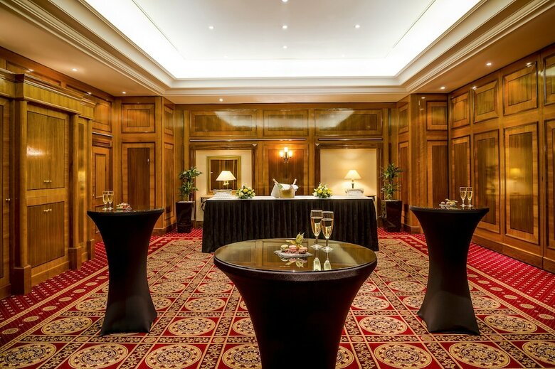 Copthorne Tara Hotel London Kensington