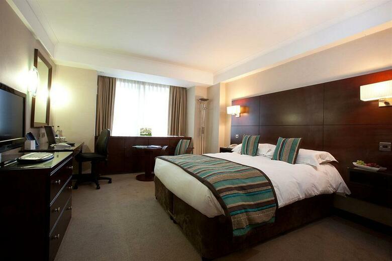 Hotel Danubius Regents Park