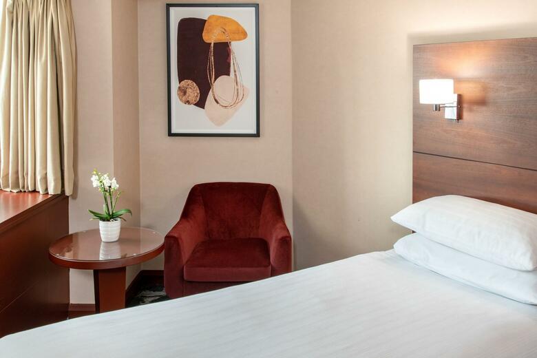 Hotel Danubius Regents Park