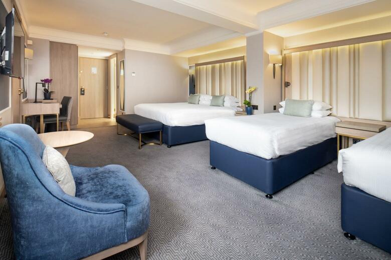 Hotel Danubius Regents Park
