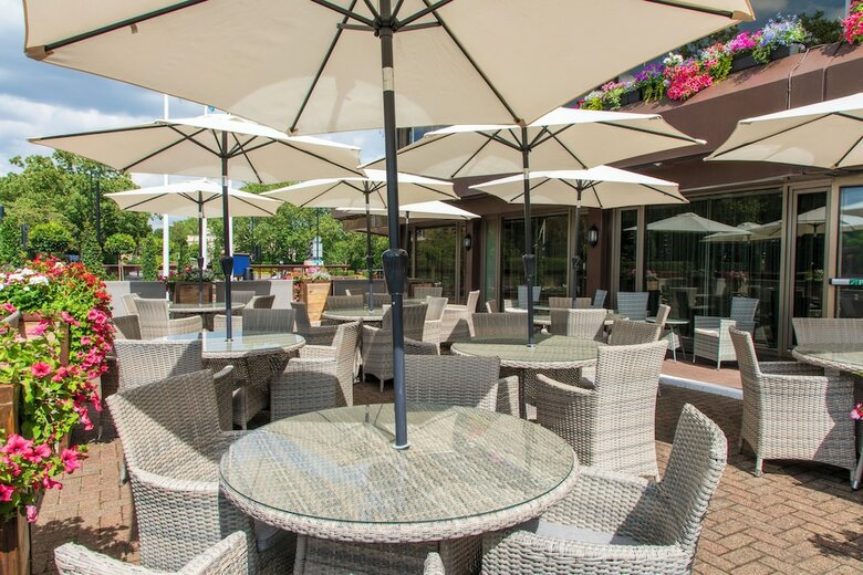 Hotel Danubius Regents Park