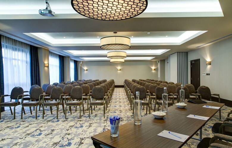 Hotel Danubius Regents Park