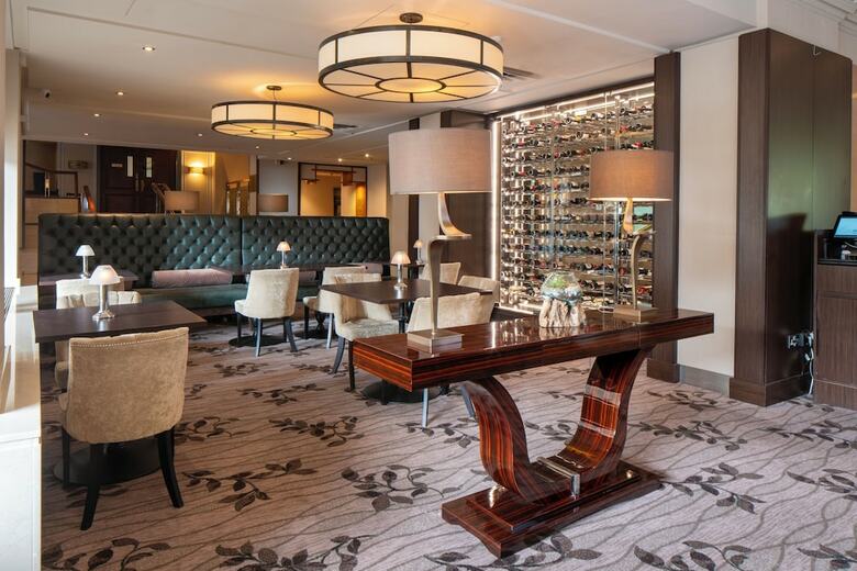 Hotel Danubius Regents Park