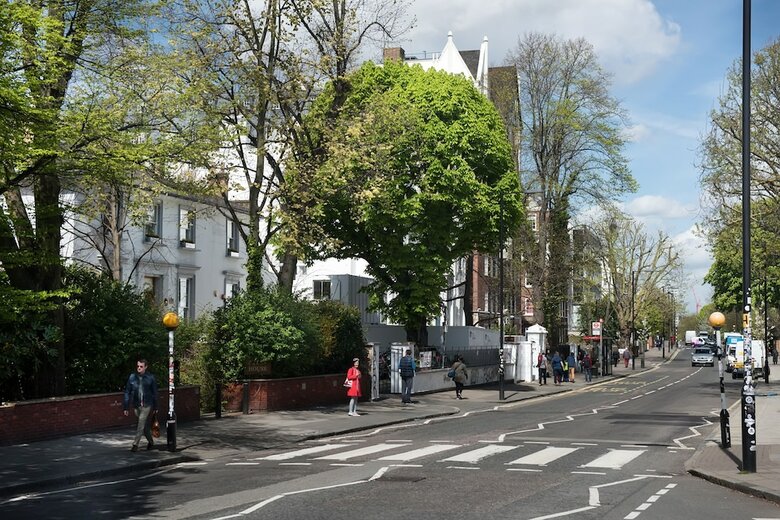 Hotel Danubius Regents Park