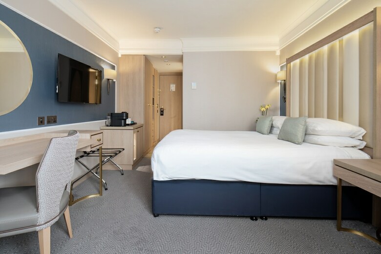 Hotel Danubius Regents Park