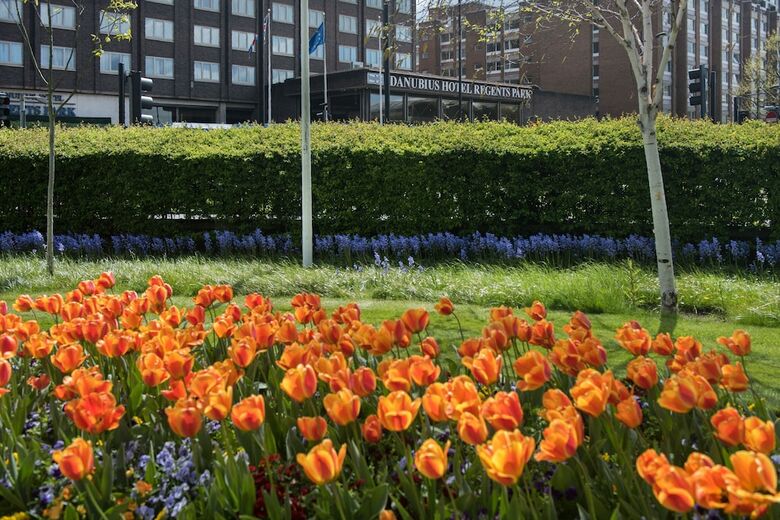 Hotel Danubius Regents Park