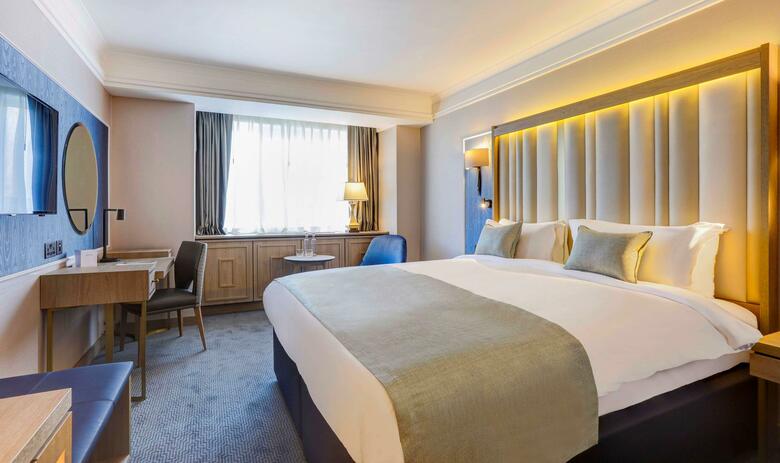 Hotel Danubius Regents Park