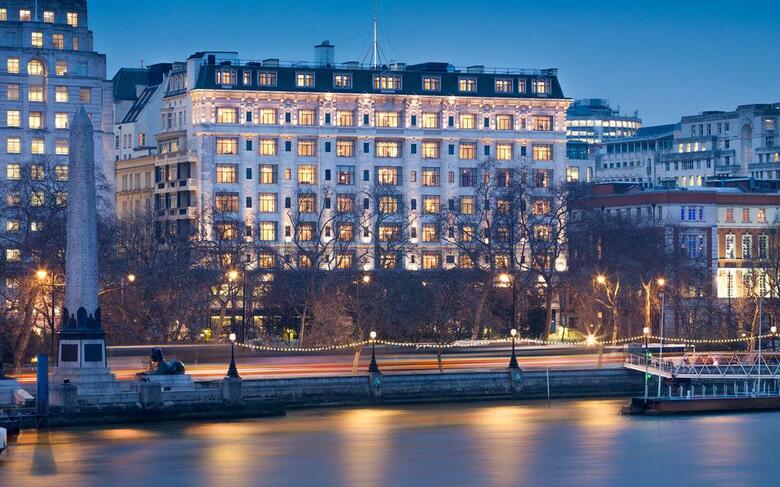 Hotel Savoy